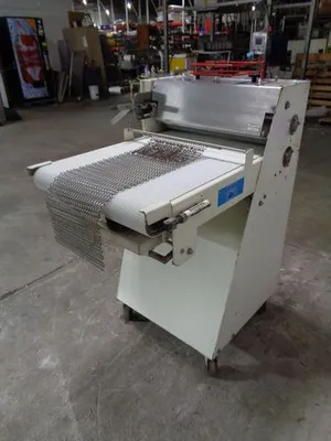 Used BLOEMHOF 860L Roll Machines (Bakery) California US | BakeryEquipment.com #1554874