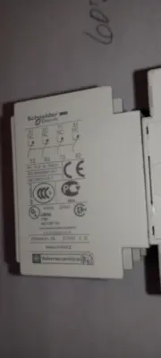 USED Schneider Electric CAD50
