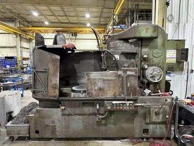 USED BLANCHARD 22-42