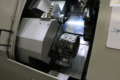 USED 2005 Citizen M-20V 10-AXIS