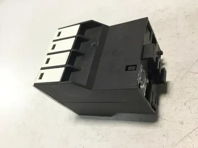 USED MOELLER DILA-XHIC22
