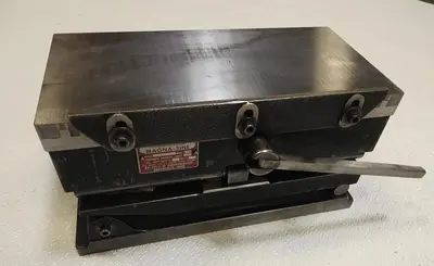 Used ROBBINS XLO MODEL A-10 Misc Industrial Equipment Kentucky US | Aucto #686880