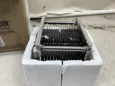 Used _UNKNOWN_ _UNKNOWN_ Slicers / Dicers / Cutters Michigan US | Miedema Asset Management Group #1323907
