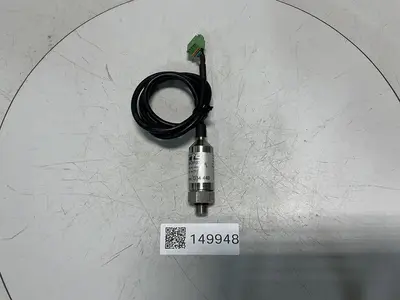 USED CTS D34-440