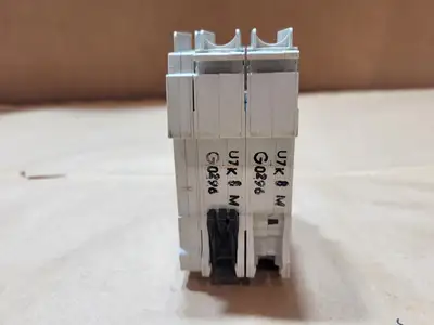 New | in-Stock ABB S202UP-K Switchgears British Columbia CA | Lenmark #1438552