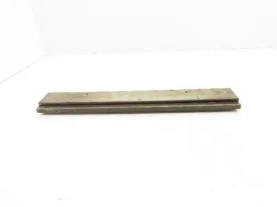 Press Brake Die 20-1/2" Long Offset 90° V 1/2" Tang 1-3/16" Wide 2-3/4" H