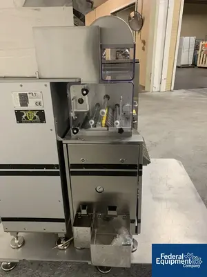 USED Harro Hofliger Harro Hofliger Capsule Checkweigher, Type KWS 12-S