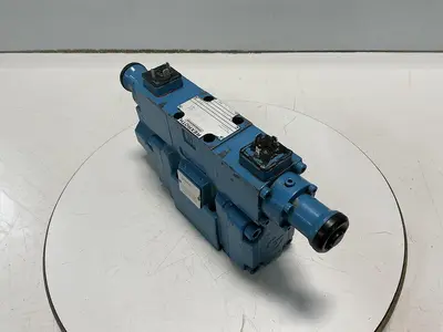 USED REXROTH 3DREP 6 C-11/25A24NZ4M