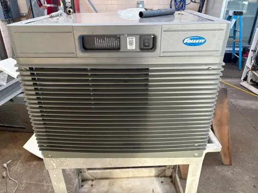 59-0042 Follett LLC, HCC1010AVS Chewblet Ice Maker