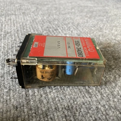 Used Namco EE550-34080 Misc Electrical & Power Parts California US | Davliegogo LLC #1710650