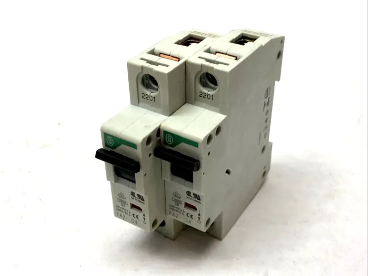 Used EATON MOELLER _UNKNOWN_ Circuit Breakers | Maverick Industrial Sales #1110722