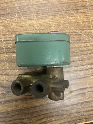 Used ASCO JSP8262A212 Solenoid Valves | Surplus Asset Holdings #1216791