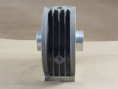 USED VERSAMATIC P24-4013A