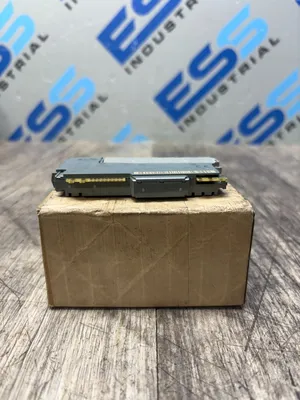 B & R AUTOMATION X20 CM 8281 REV G0 Electrical/PLC/Automation | ESS Industrial Equipment Sales (4)