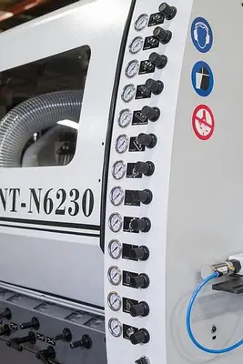 NEW NORTHTECH NT-N6230