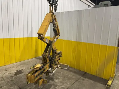 USED CALDWELL 281-3-52