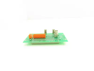 Doppler Bubble Detector RL18959039D.MPC Printed Circuit Control Board