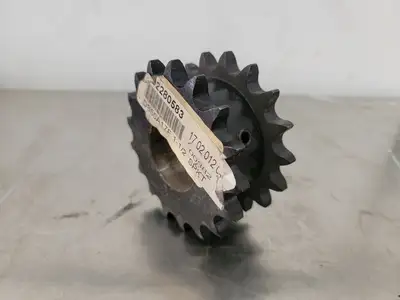 NEW TSUBAKI DS50A17