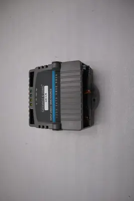 Giddings & Lewis M.1300.7372 R1 Input Module 24VDC SINK/SOURCE STOCK 5171A