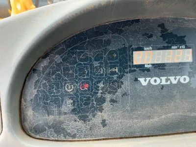 Used 2006 VOLVO L45B Wheel Loaders Michigan US | Miedema Asset Management Group #1334646