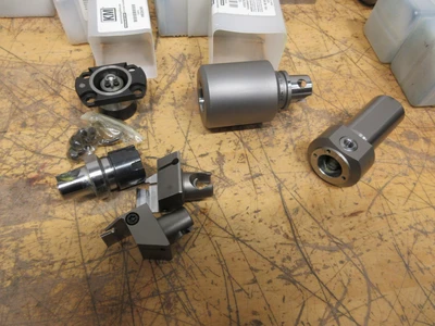 Used KENNAMETAL GENERIC KM / VM Holders Minnesota US | Machinesused.com #1461145