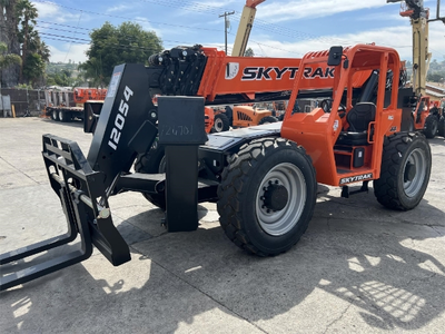USED 2023 Sky Trak 12054