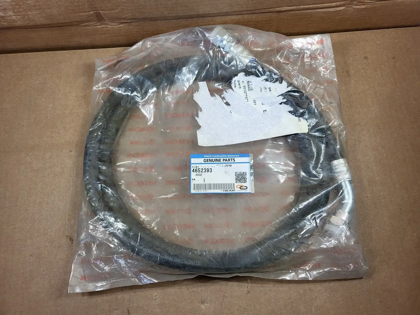 NEW HITACHI 4652393