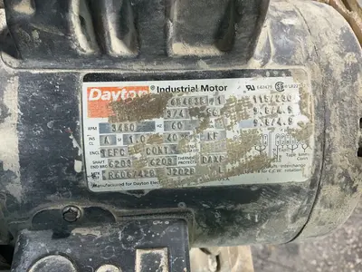 Used _UNKNOWN_ _UNKNOWN_ Pedestal Type Grinders (Double End) Ohio US | HGR 24 #1371715