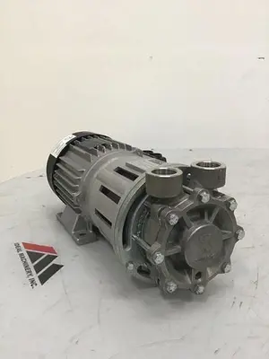 USED SYSKO CORPORATION CY-4281.0069