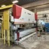 Used ACCURPRESS 732014 Press Brakes Wisconsin US | Mac-Tech #806464