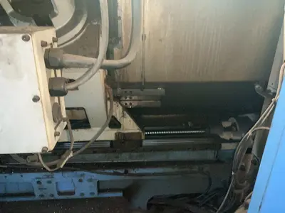 Used 1995 MAZAK SQT 18M CNC Lathes Ohio US | HGR 24 #1507656
