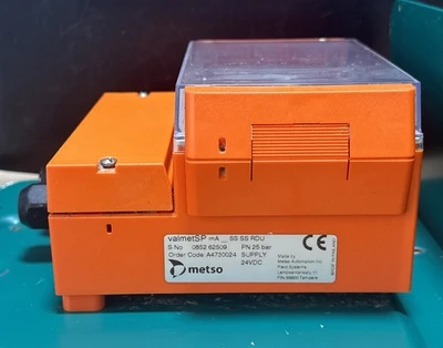 USED Metso RDU A4730024