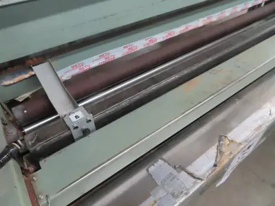 USED GLASS MASTER E-215