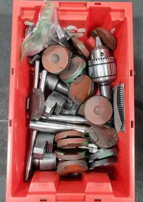 Used SOUTH BEND 1640 Engine Lathes Kentucky US | Aucto #1342141