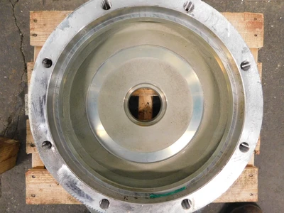 Used INGERSOLL DRESSER _UNKNOWN_ Pumps Ohio US | Equipment Recovery Corp. #1330685