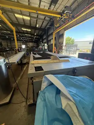 2015 AKS ACCU-KUT Plasma Cutters | Lion Machinery (12)