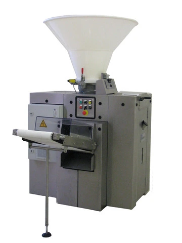 New | in-Stock BENIER DOUGH ASSIST MAJOR (BASIC) Dough Dividers California US | BakeryEquipment.com #1554920