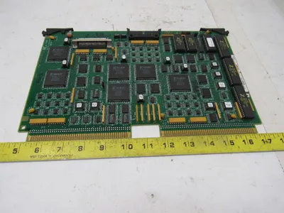 Unisys 43276203-012 4327 6187-002 PR00190002 Capri PCBA Circuit Board