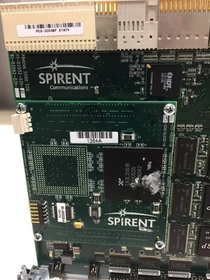 USED Spirent PCG-3004BF