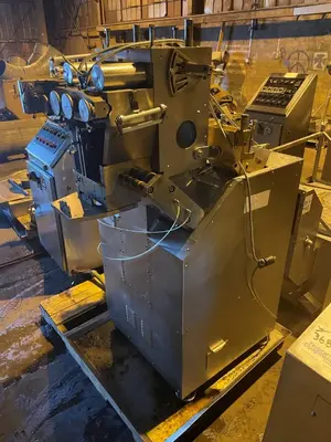 USED 1994 GIC ENGINEERING SUPRA 1