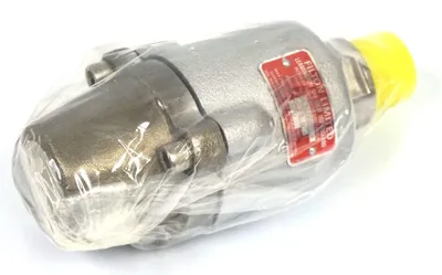 NEW NURASEAL 1 1/4' CB/BE SPECIAL UNION