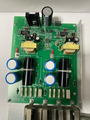 COHERENT INNOVA Laser Booster PCB ASSY 0159-74-00 BOARD