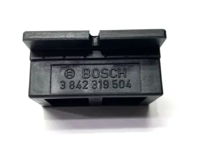 USED BOSCH REXROTH ROLLER ELEMENT CS: RE 2; 0B FLAT BLACK LOT OF 7