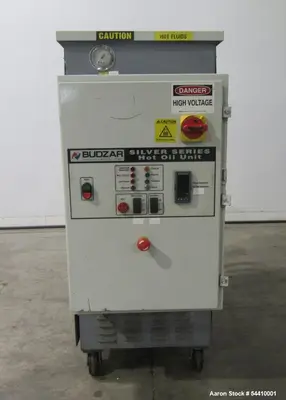 USED STERLCO ISSOT-1226