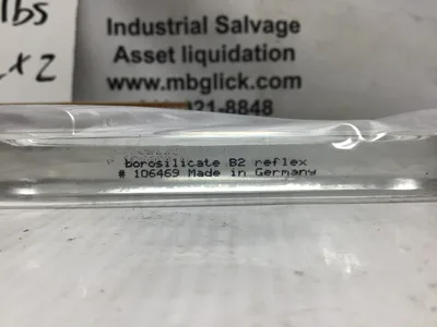 FACTORY AUTHORIZED PARTS 17 M-32 1502 SIGHT GLASS