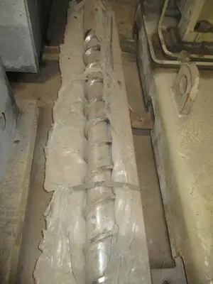 1995 HPM TMIII Extruder, High Boy 3.6" - 4.5""" | Mark One Machinery (18)