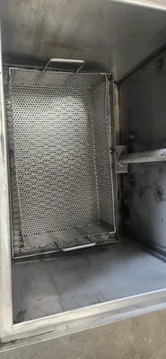 RAMCO EQUIPMENT MK30C Finishing & Cleaning Machines | Global Machine Brokers, LLC (4)