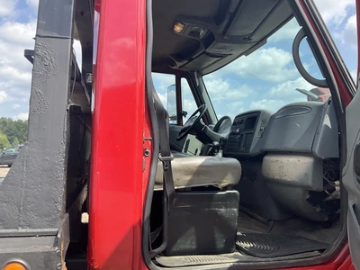 Used 2003 INTERNATIONAL 4000 SERIES Tow trucks Michigan US | Miedema Asset Management Group #1344792