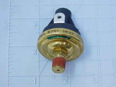 New | in-Stock BORGWARNER _UNKNOWN_ Pressure Switches Texas US | OCO Industrial #1675471