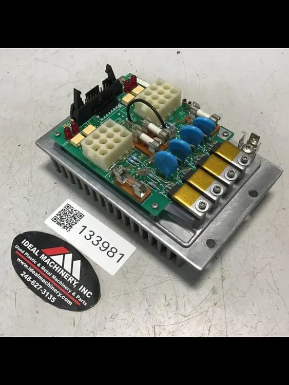 Used NORDSON 184234B Circuit Boards Michigan US | Ideal Machinery #572518